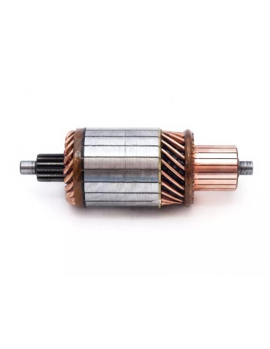 Inducido Para Arranque Delco Remy...