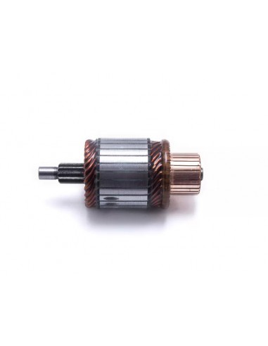 Inducido Para Arranque Gm S10 / Blazer