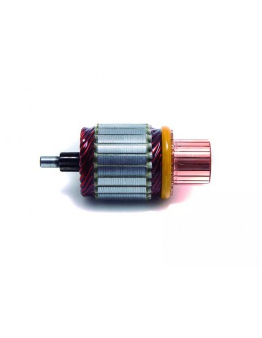 Inducido Para Arranque Gm Astra /...