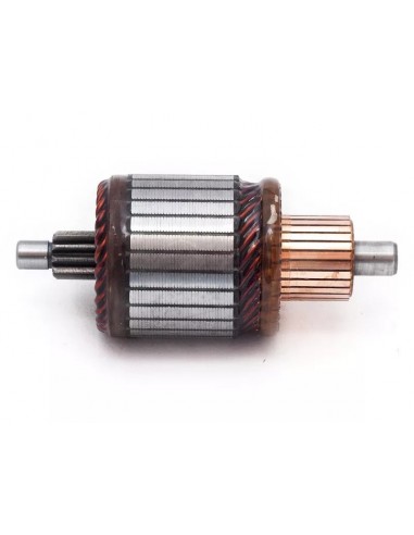 Inducido Para Arranque Ford Ranger /...