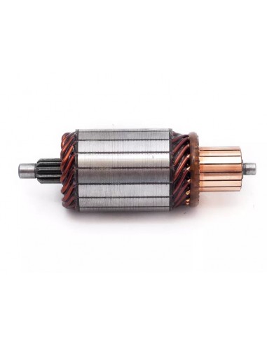 Inducido Para Arranque Ford Transit /...