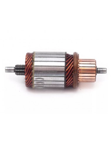 Inducido Para Arranque Ford Ka / Focus