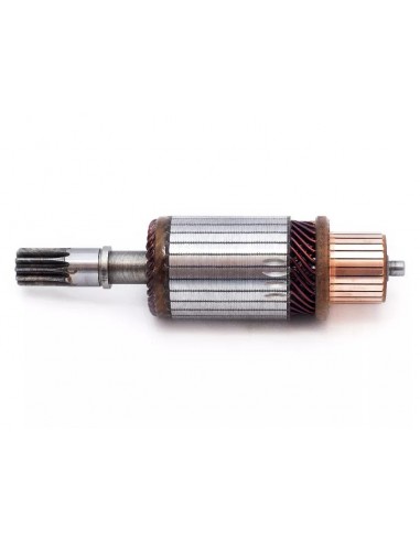 Inducido Para Arranque Isuzu 12v -...