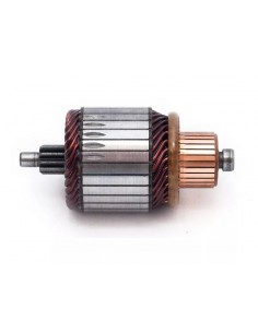 Inducido Para Arranque Fiat...