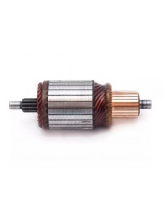 Inducido Para Arranque...