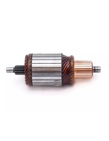 Inducido Para Arranque Cummins M100r 24v