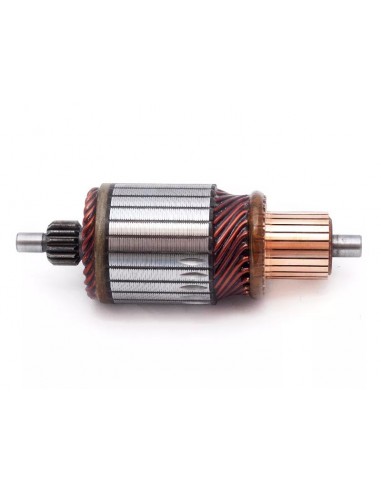 Inducido Para Arranque Cummins M101r 24v