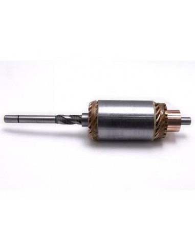 Inducido Para Arranque Cummins An115...