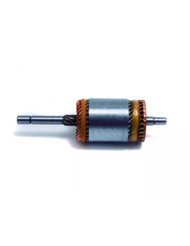 Inducido Para Arranque Renault R4 /...