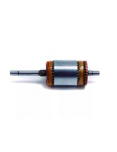 Inducido Para Arranque Fiat...