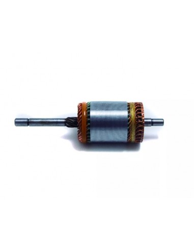 Inducido Para Arranque Fiat 147 Frontal