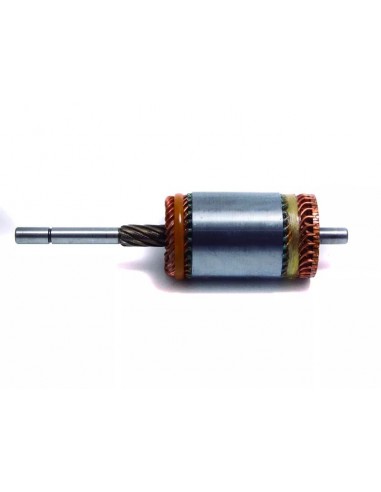 Inducido Para Arranque Ford Falcon /...