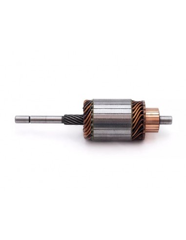 Inducido Para Arranque Valtra 12v