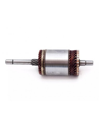 Inducido Para Arranque Renault R19...