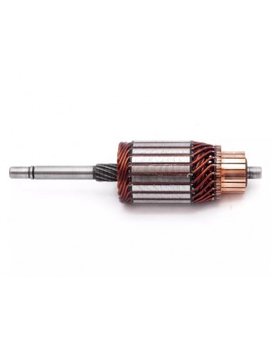 Inducido Para Arranque Fiat Palio /...