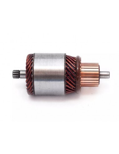 Inducido Para Arranque Fiat Ducato /...