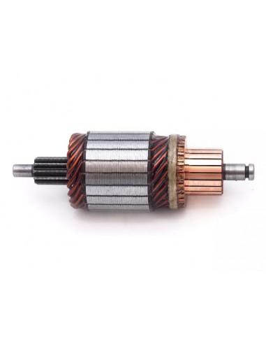 Inducido Para Arranque Fiat Palio /...