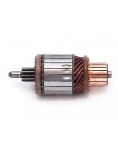 Inducido Para Arranque Fiat...