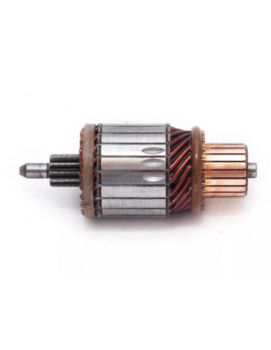 Inducido Para Arranque Fiat Palio /...