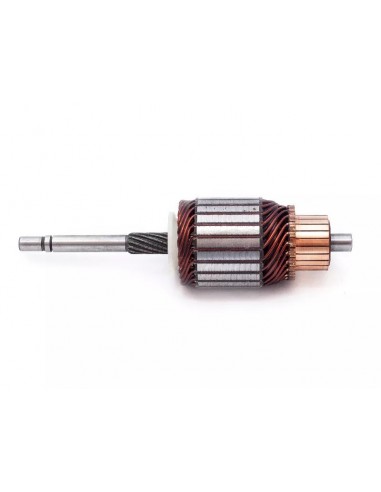Inducido Para Arranque Fiat Palio Fire