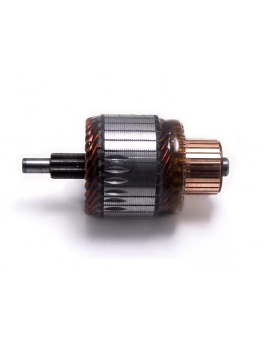 Inducido Para Arranque Renault Kangoo...