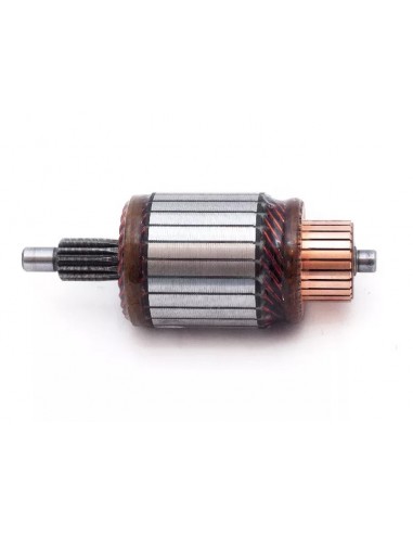 Inducido Para Arranque Chevrolet S10...