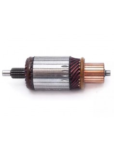 Inducido Para Arranque...