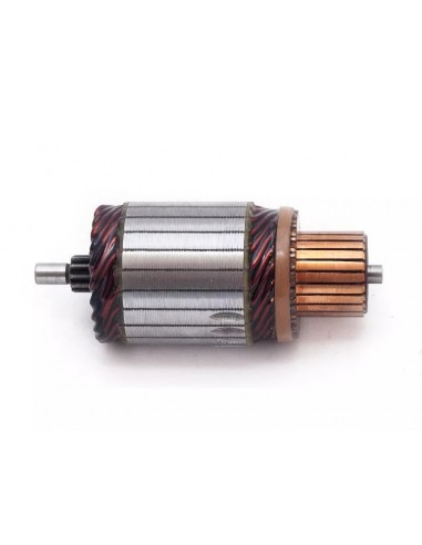Inducido Para Arranque Peugeot