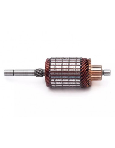 Inducido Para Arranque Renault R19 /...
