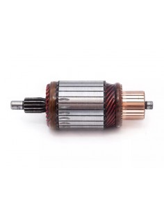 Inducido Para Arranque New...