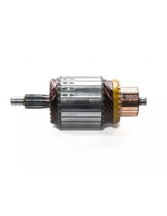 Inducido Para Arranque Ford...