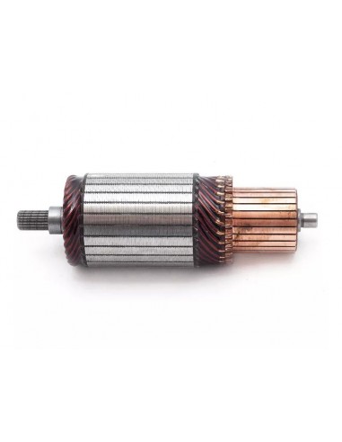 Inducido Para Arranque Toyota Hilux...