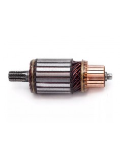 Inducido Para Arranque...