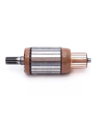 Inducido Para Arranque Toyota Hilux /...