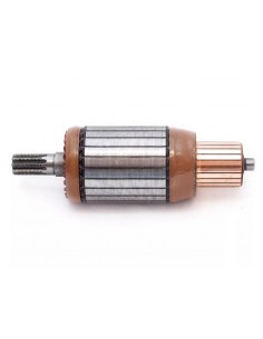 Inducido Para Arranque...