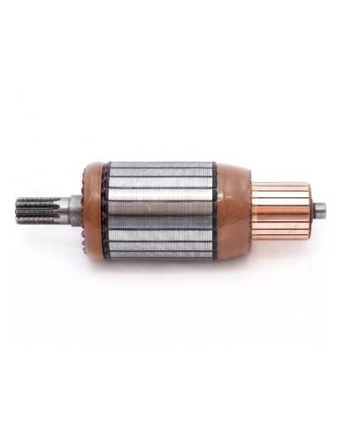 Inducido Para Arranque Toyota Hilux /...
