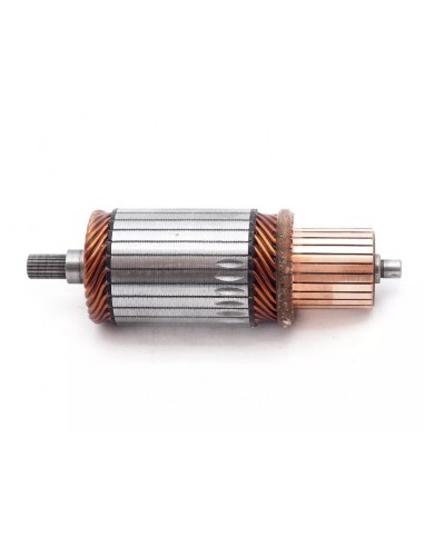 Inducido Para Arranque Toyota Hilux...