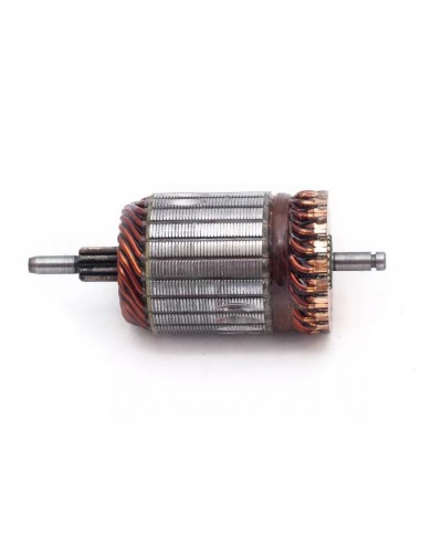 Inducido Para Arranque Peugeot 206 /...