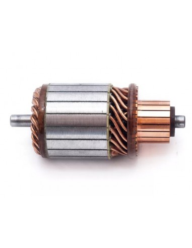 Inducido Para Arranque Renault R18 /... Inducido Para Arranque Renault R18 /...