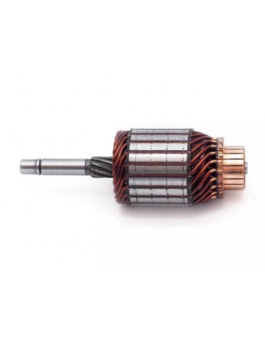 Inducido Para Arranque Ford Ecosport...