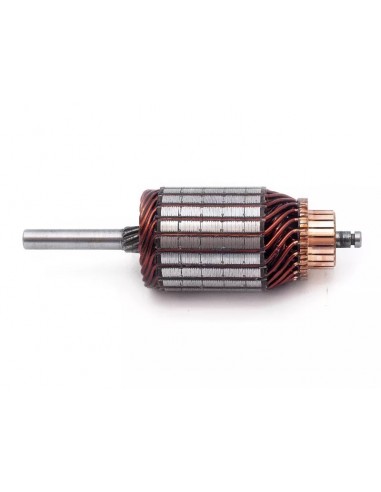 Inducido Para Arranque Vw Fox / Suran...