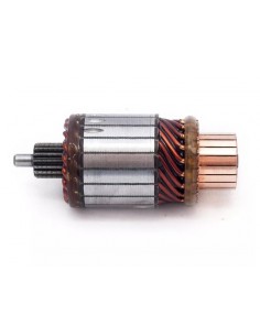 Inducido Para Arranque Vw...