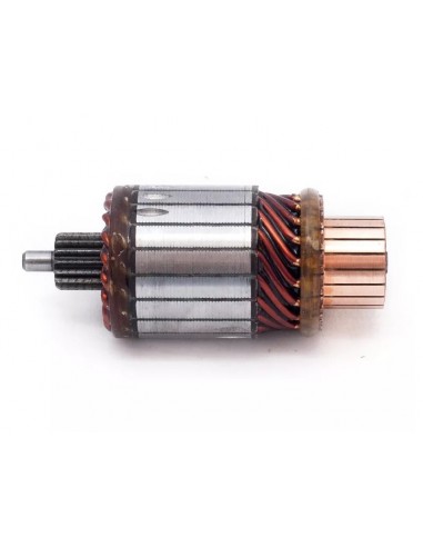 Inducido Para Arranque Vw Amarok /...
