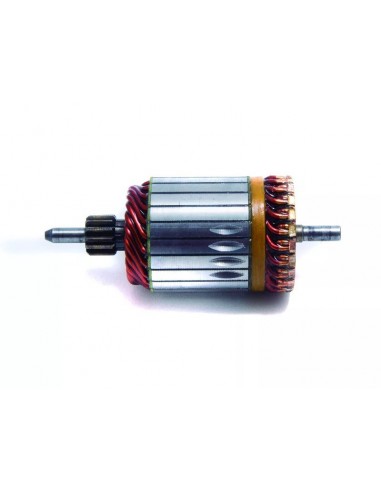 Inducido Para Arranque Audi Varios -... Inducido Para Arranque Audi Varios -...