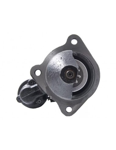 Motor De Arranque Mb 1317 / 1517 /...