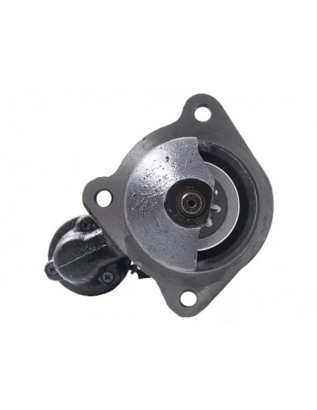 Motor De Arranque Mb 1317 / 1517 / 1315 - 9 Dientes 24v