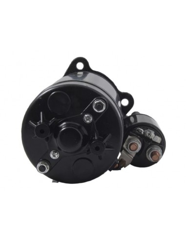 Motor De Arranque Mb 1317 / 1517 /...
