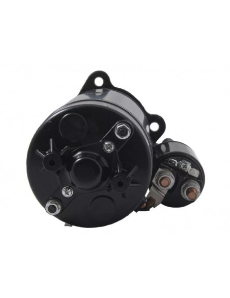 Motor De Arranque Mb 1317 / 1517 / 1315 - 9 Dientes 24v