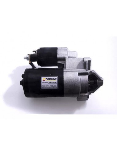 Motor De Arranque Renault Duster /... Motor De Arranque Renault Duster /...