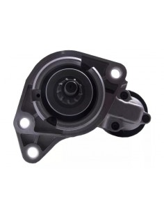 Motor De Arranque Vw Golf /...